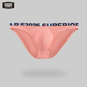 52025 ColourPop Men's Low-Rise Modal-Stretch Briefs