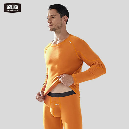 52025 ColourCore Viscose-Blend Thermal Underwear for Men & Women