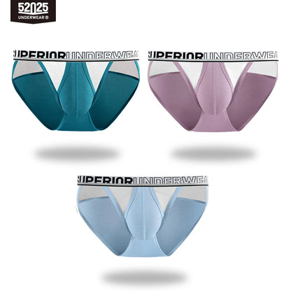Men's Modal Stretch Briefs – Everyday Luxe