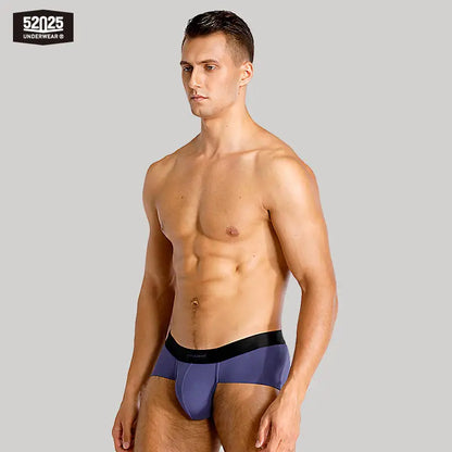 52025 Everyday Hue Men's Modal-Stretch Briefs