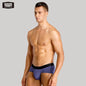 52025 Everyday Hue Men's Modal-Stretch Briefs