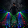 JAEOOGY RGB Laser Gloves | Single Hand or Pair