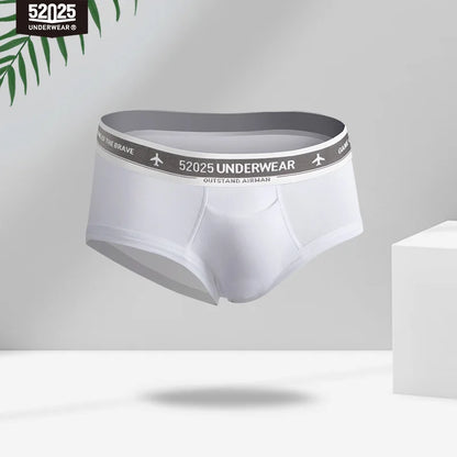 52025 MonoCore Men's Cotton-Modal Stretch Briefs