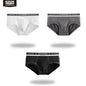 52025 MonoCore Men's Cotton-Modal Stretch Briefs