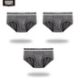 52025 MonoCore Men's Cotton-Modal Stretch Briefs