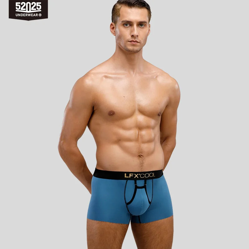 52025 MatteReserve Men's MicroModal-Stretch Boxers