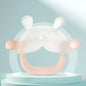 MAMIJOY Baby Teether Ring