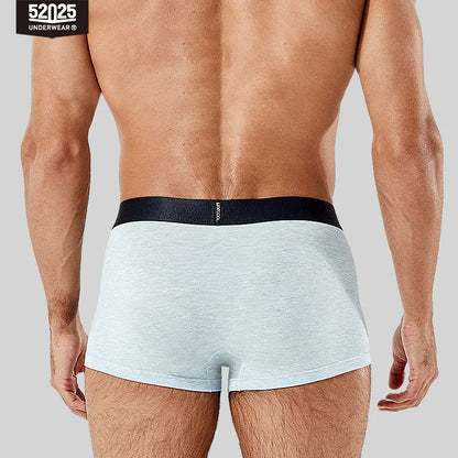 52025 NeutralEase Men's Viscose-Stretch Boxers
