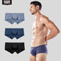 52025 ColourDrift Men's Modal-Stretch Boxers & Trunks