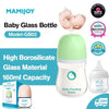 MAMIJOY Anti-Choke Baby Bottles