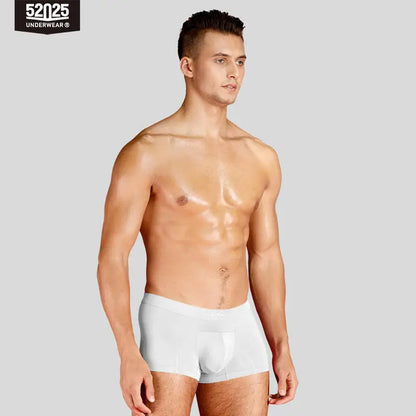 52025 ColourFlex Men's Modal-Stretch Briefs & Boxers