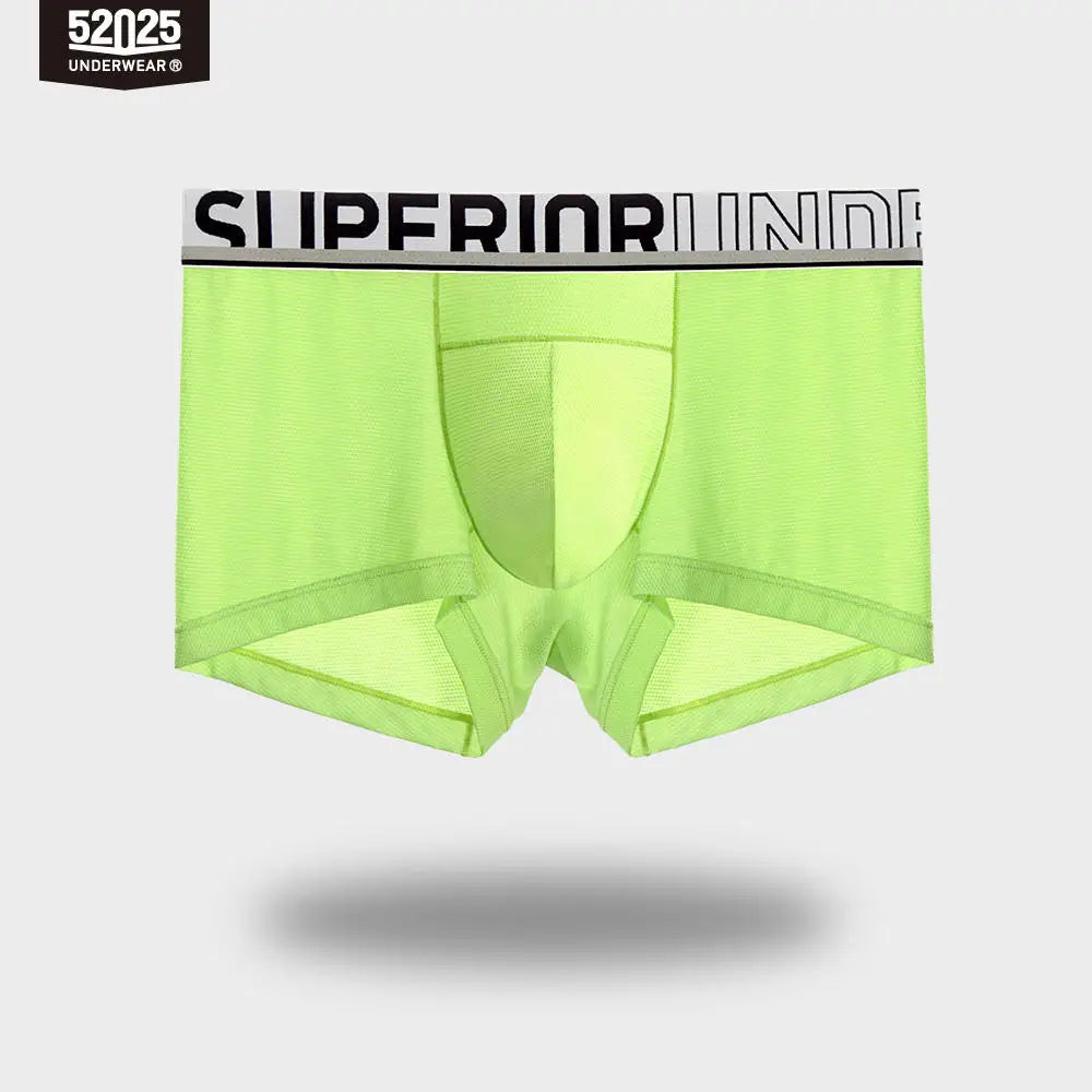 Men’s Modal Stretch Boxers | Everyday Comfort