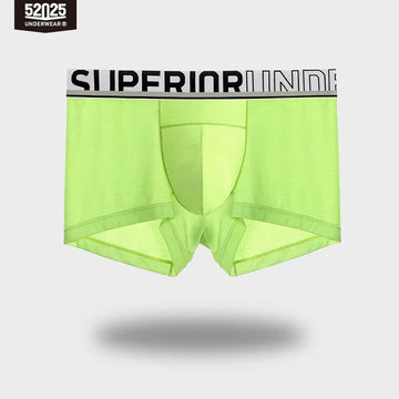 Men’s Modal Stretch Boxers | Everyday Comfort