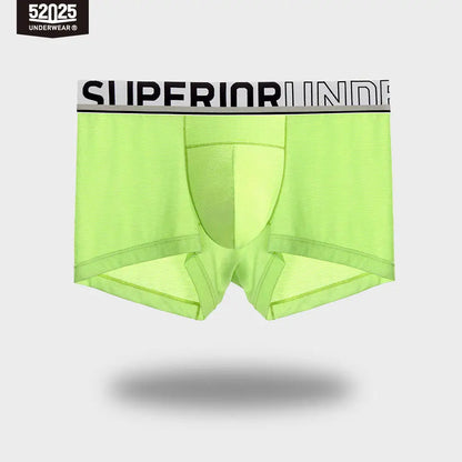 Men’s Modal Stretch Boxers | Everyday Comfort