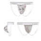 52025 UrbanFlex Men's Cotton-Modal Briefs & Jockstraps