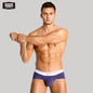 52025 Everyday Hue Men's Modal-Stretch Briefs