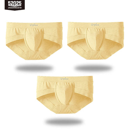 Men's CloudSoft Modal Briefs – 3-Pack