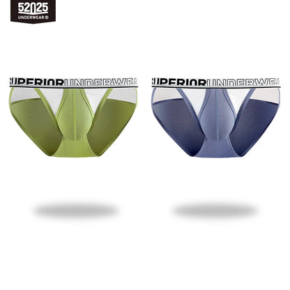 Men's Modal Stretch Briefs – Everyday Luxe