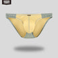 52025 DramaFlex Men's Low-Rise Modal-Blend Briefs