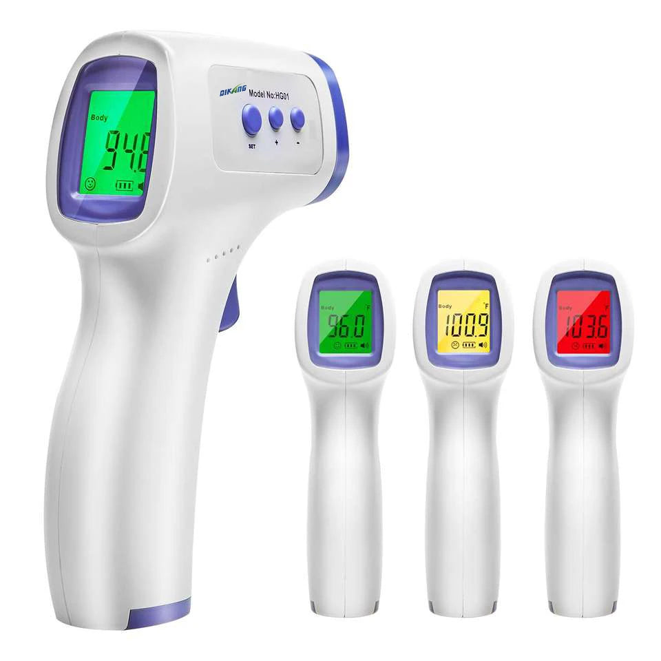 Dr.Isla Baby Non Contact Thermometer