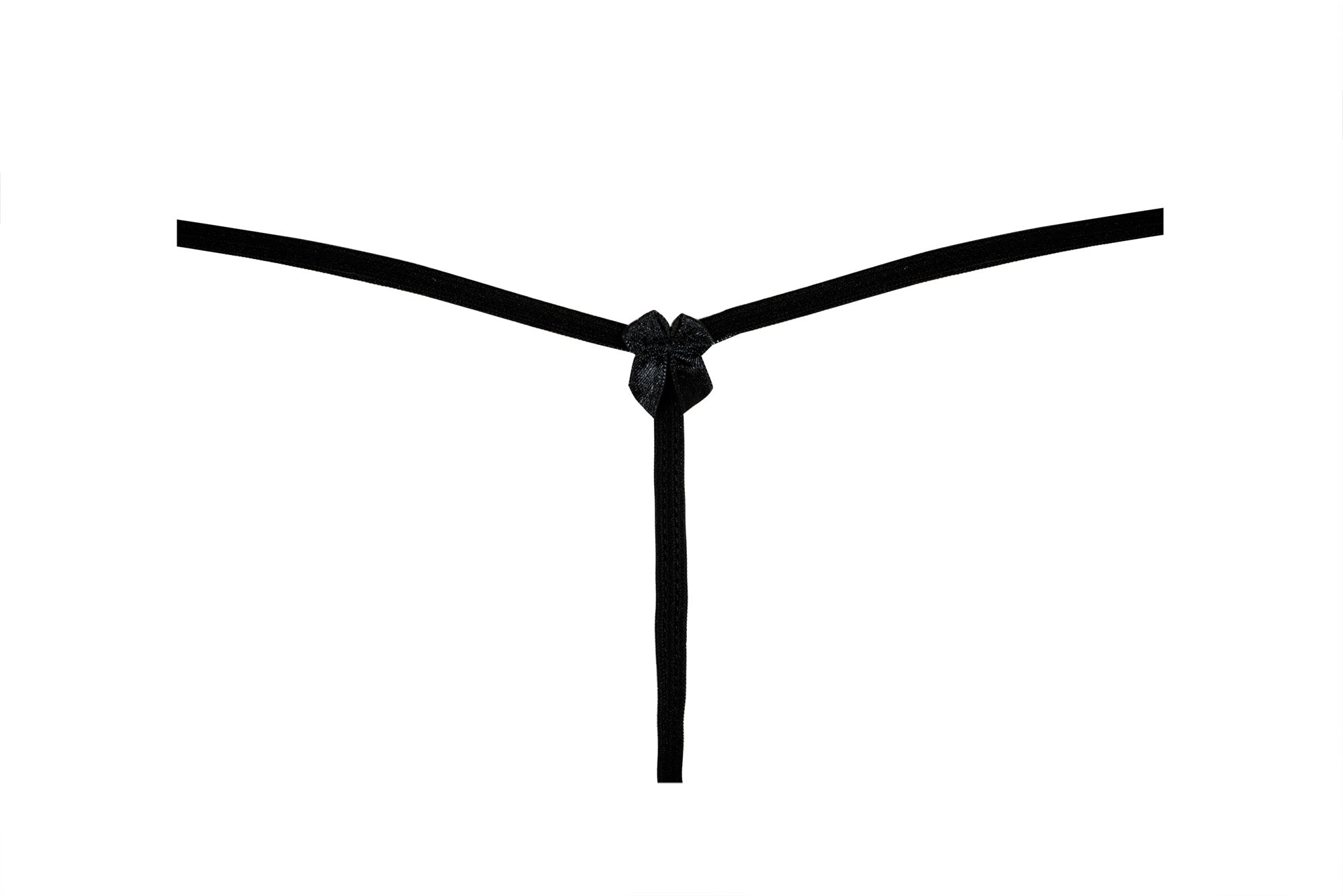 black Chemise Maya - 3XL-5