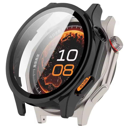 Protective Case for OnePlus Watch 4 (Black)