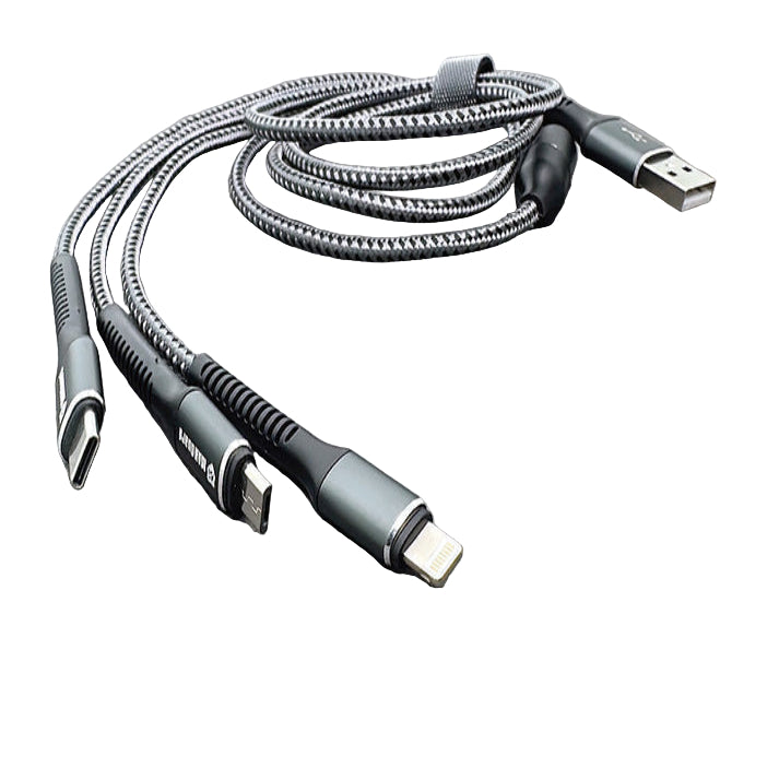 Maxguard 1.2M M+C+L Cable M41LCM 9eight5