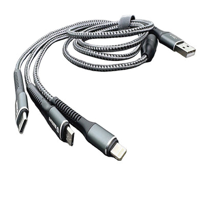 Maxguard 1.2M M+C+L Cable M41LCM 9eight5