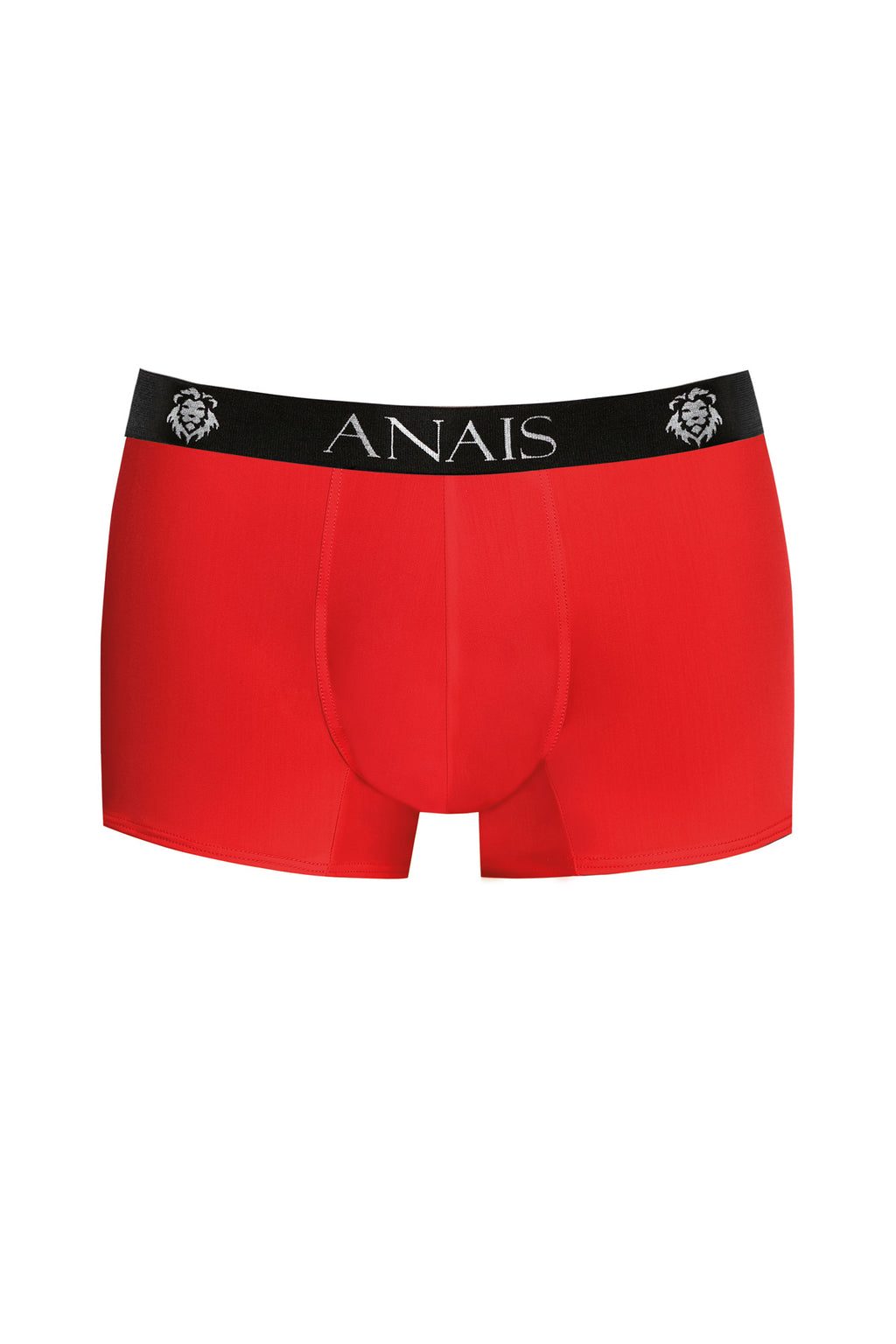 Men Boxer Shorts 052490 red - 3XL-0