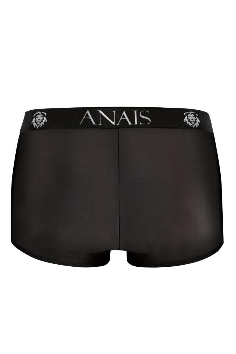 Men Boxer Shorts 052691 Petrol by Anais for Men 3XL-1