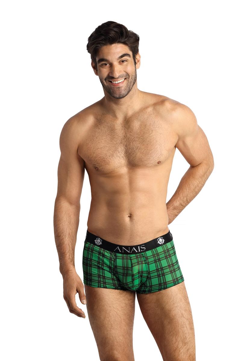 Men Boxer Shorts 052763 Magic - 3XL-2