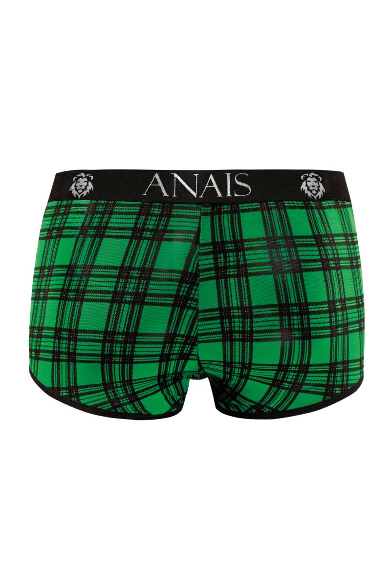 Men Boxer Shorts 052763 Magic - 3XL-1