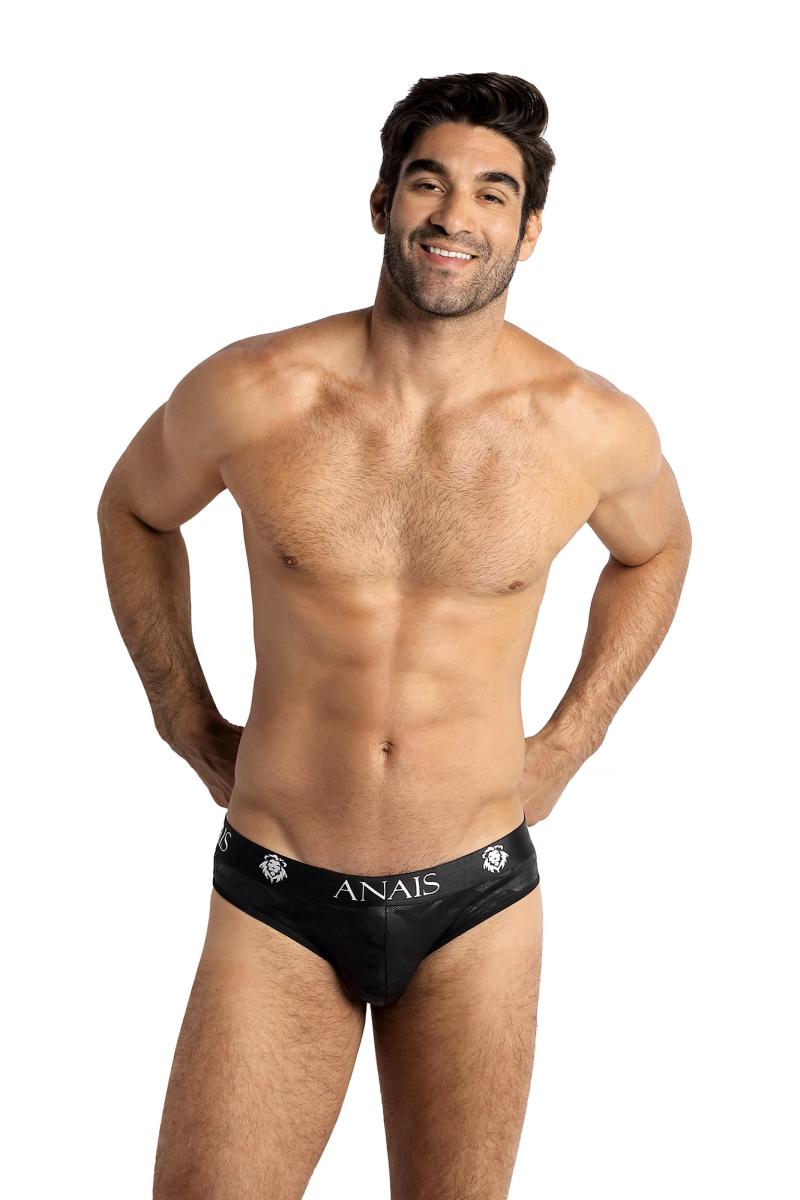 Men Slip 052787 Electro - 3XL-2