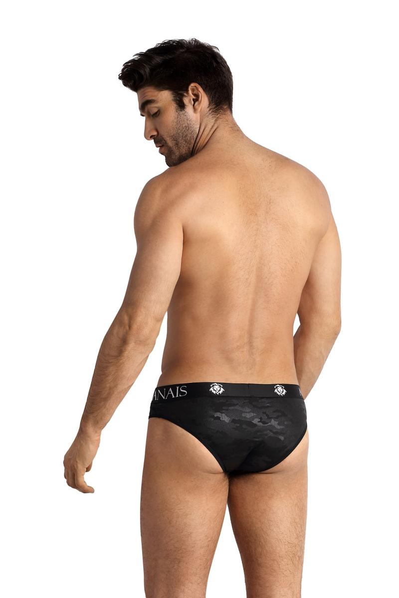 Men Slip 052787 Electro - 3XL-3