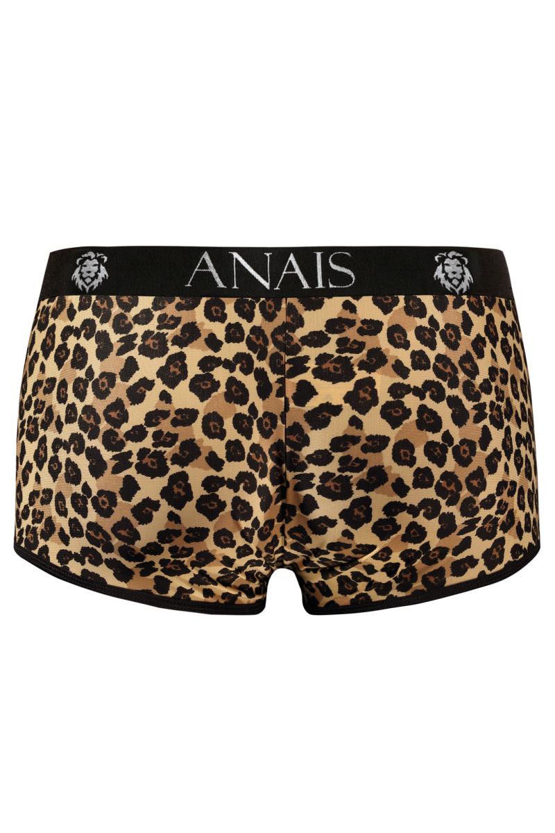 Men Boxer Shorts 052813 leo -3XL-1