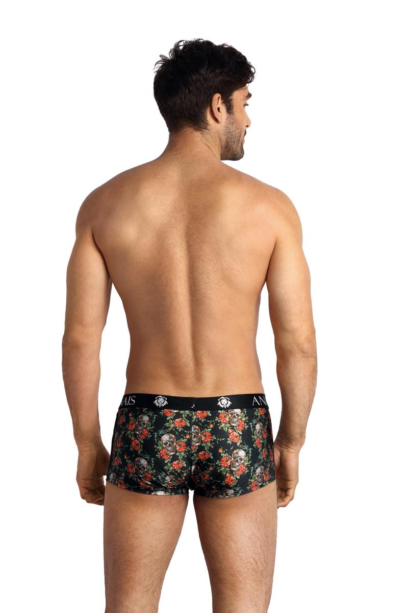 Men Boxer Shorts 053430 Power - 3XL-3