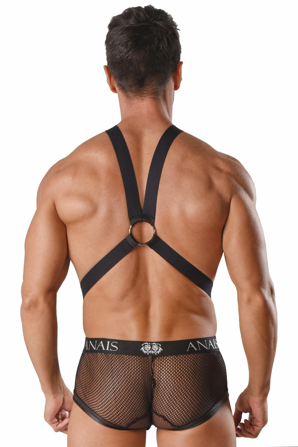Men Body-Harness 054977 - 2XL/3XL-1