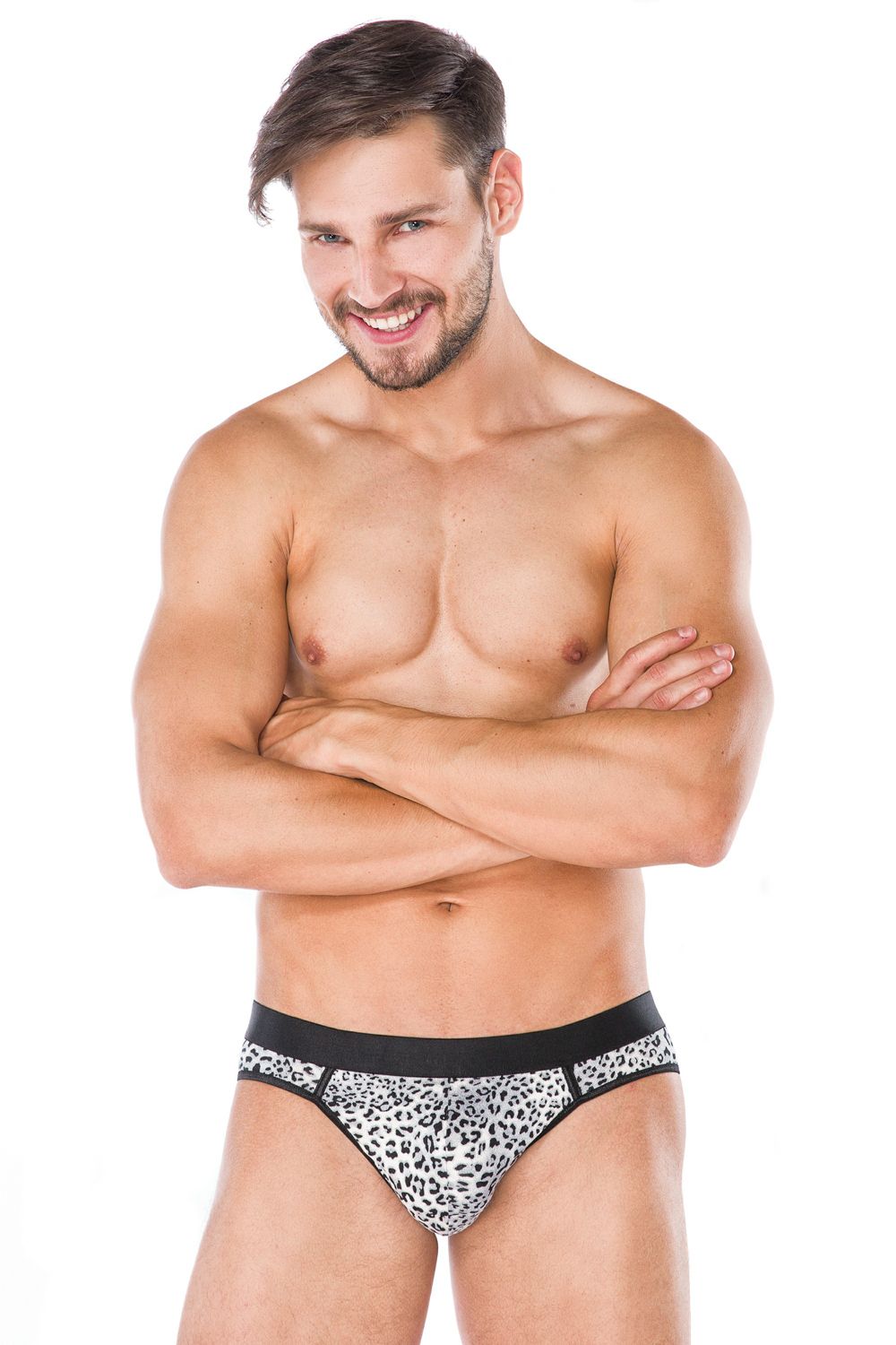 brief leopard MC/9069 4XL/5XL-1