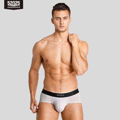 52025 Everyday Hue Men's Modal-Stretch Briefs