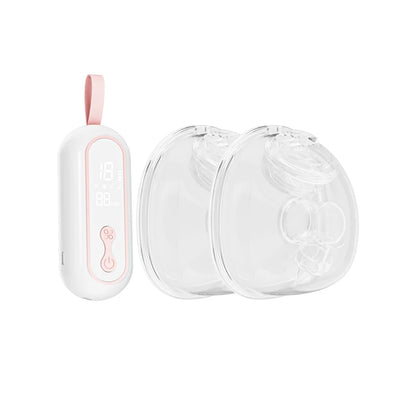 Dr.Isla AV66 Hands-free Wearable Breast Pump