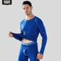 52025 DailyFlex Men's Viscose-Blend Thermal Underwear