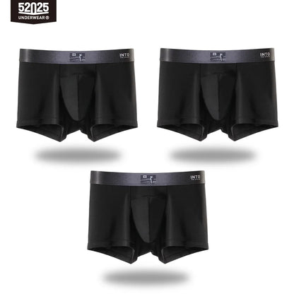 52025 NeutralEase Men's Viscose-Stretch Boxers