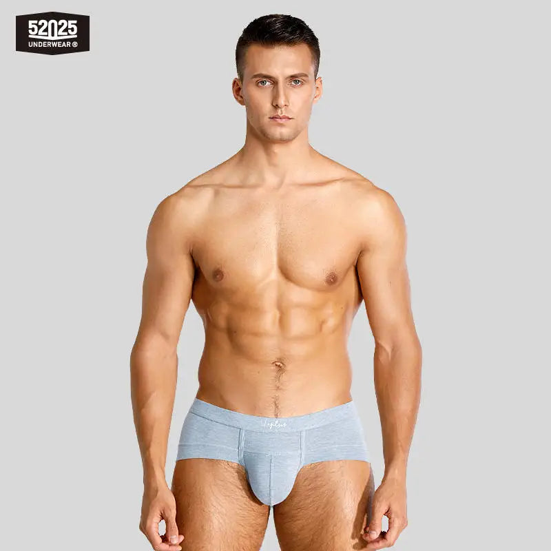 52025 Daylight Ease Men's Modal-Stretch Briefs