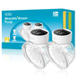 Dr.Isla 2PCS Wearable Electric Breast Pumps