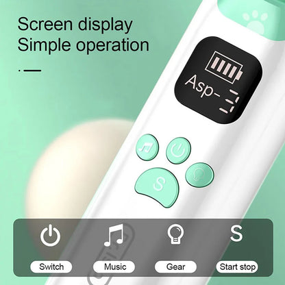 MAMIJOY Electric Nasal Aspirator