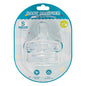 Dr.Isla Baby Pacifier 2-Pack
