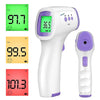 MAMIJOY Infrared Forehead Thermometer