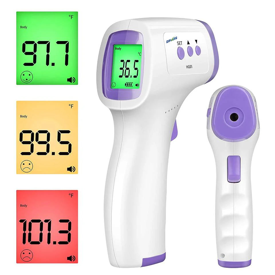 Dr.Isla Baby Non Contact Thermometer