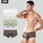 52025 ColourDrift Men's Modal-Stretch Boxers & Trunks