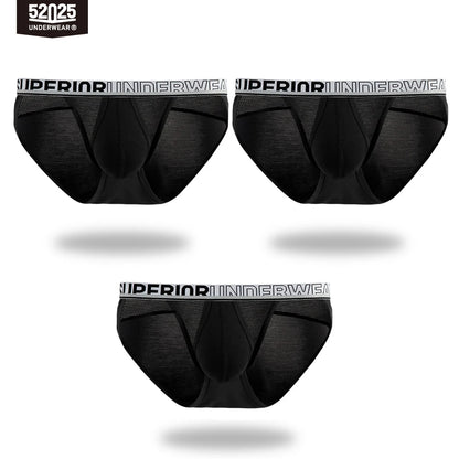 Men's Modal Stretch Briefs – Everyday Luxe